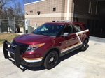 Mobile Fire-Rescue Futs 5th Emergency Sprint Truck into Service