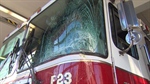 Acton Fire Department Loses Half Its Fleet Of Fire Trucks