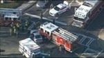Charlotte (NC) Fire Apparatus Involved in Accident
