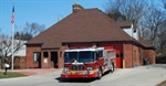 Indianapolis Fire Department Could Close Two Neighborhood Fire Stations