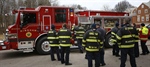 Hingham (MA) Gets Pair of Fire Apparatus