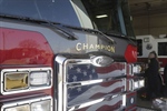 Emporia (KS) Gets Pumper Fire Apparatus