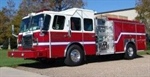 Athens (AL) Getting New Pumper Fire Apparatus