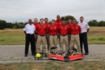 Austin (TX) Fire Department Operating UAS Resembling Fire Truck