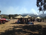 Feeding the Fire: Where CalFire Firefighters Eat on the Job