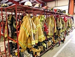 Voters to Decide on Tax to Benefit the Leadwood Fire Department