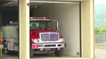 Burglars Steal Rescue Equipment from Lemon Cove Fire Station