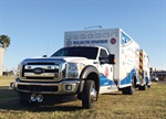 Weslaco (TX) Fire Chief Upgrades Fleet with New Ambulances
