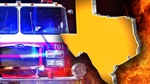 Snyder (TX) Volunteer Fire Department Reports Equipment Stolen
