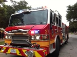 Additional Fire Stations Recommended for Austin (TX) Fire Department