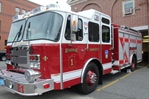 Amherst (MA) to Revisit Building New Fire Station