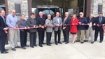 Kettering (OH) Opens New Fire Station