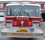 Norwich (CT) Fire Chiefs Told Fleet Replacement Not Possible