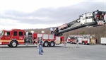 Sunnyside (WA) Fire Apparatus to be Delivered