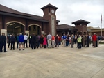 Kettering (OH) Opens First of Four New Fire Stations