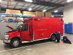 SK Fire and Rescue Orders New Fire Trucks and Tenders