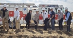 PFA Breaks Ground on New Timnath Fire Station