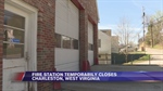 Charleston Fire Station Temporarily Closes Its Doors