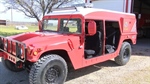 New Fire Truck For Bowman Volunteer Fire Department