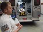 Lawmakers Consider Tax to Boost Ambulance Reimbursements