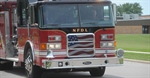 NFDL in Quandary Over Fire Truck