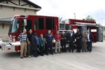 Cleveland Adds New Fire Apparatus to Fleet