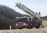 Documentary to Showcase Eureka Springs Fire Department Fire Apparatus