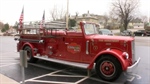 Iconic Fire Apparatus Sparks Excitement in Rapid City (SD)
