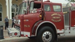 Garden City (GA) Donates Fire Apparatus to Savannah Tech