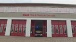 First of Kent's (England) New-Style Fire Engines Starts Service