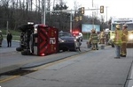 Pennsylvania Fire Chief, Another Driver Injured in Collision