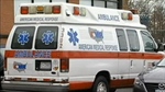 DC and Private Ambulances Not Communicating Patient Records