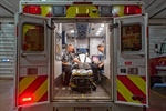South County Ambulance Still Seeking New Home
