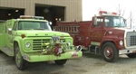 Voters to Decide on Fire Equipment Upgrades in Cooper County