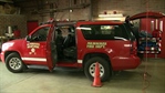 Milwaukee Fire Department Launches Program with 'Alternate Response Vehicles'