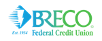 BRECO FCU Approved to Add Underserved Areas to FOM