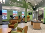 Southwest Louisiana CU Reopens Branch 539 Days Post-Storm