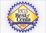 La Cap Named Top Credit Union by Cenla Focus Readers