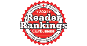 Three CUs Recognized with CityBusiness 2021 Reader Ranking Awards