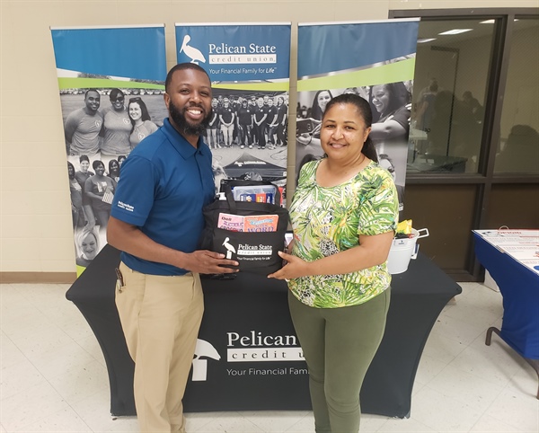 Pelican State CU Hosts Free Financial Wellness Workshop for Sulphur Community