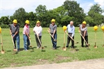 First Pioneers FCU Breaks Ground on Expansion & Remodel of Main Branch