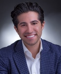 Parvazi selected for CUNA Young Professionals Committee
