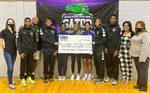 CSE Federal Credit Union sponsors LaGrange High School Basketball Jamboree for Fourth Consecutive Year