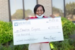 Meritus CU Announces Winner of Grant Comeback Promotion