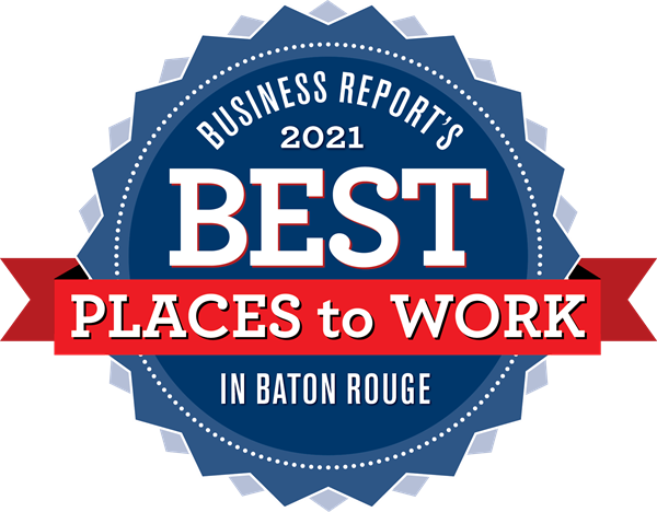 Wymar FCU Named One of the Top Three Best Places to Work