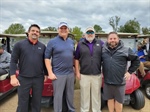 Campus Federal Pilot Partner sponsors LSUS Athletics Hall of Fame Golf Classic