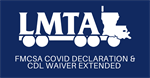 FMCSA COVID Declaration & CDL Waiver Extended